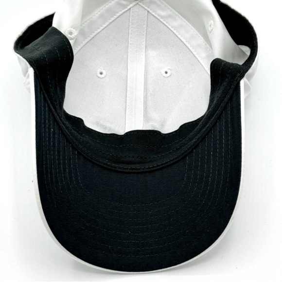 Nike Legacy91 Dri-Fit Golf Hat, O/S - Picture 3 of 5
